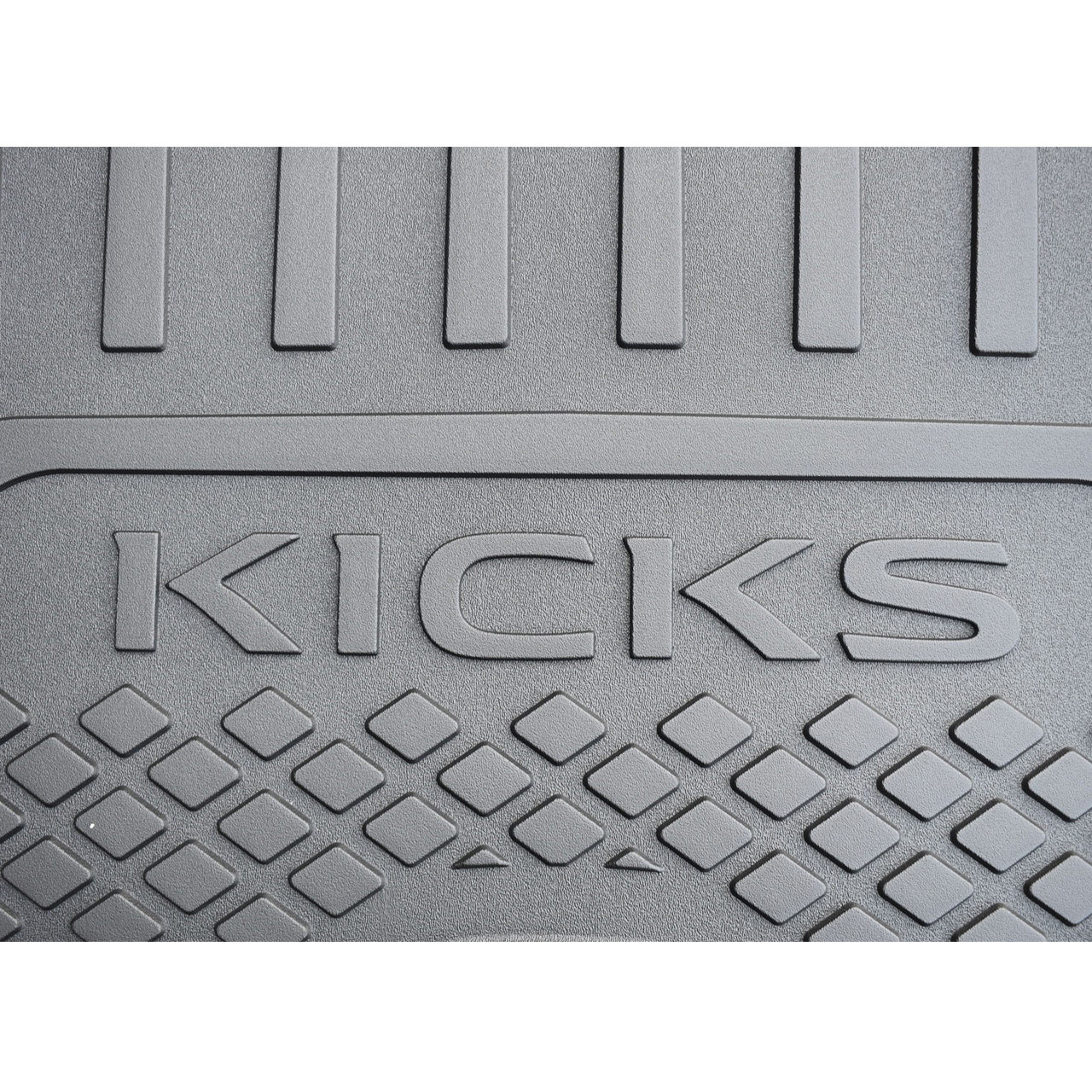 2018-2024 Nissan Kicks Rubber Cargo Mat | All Things Nissan