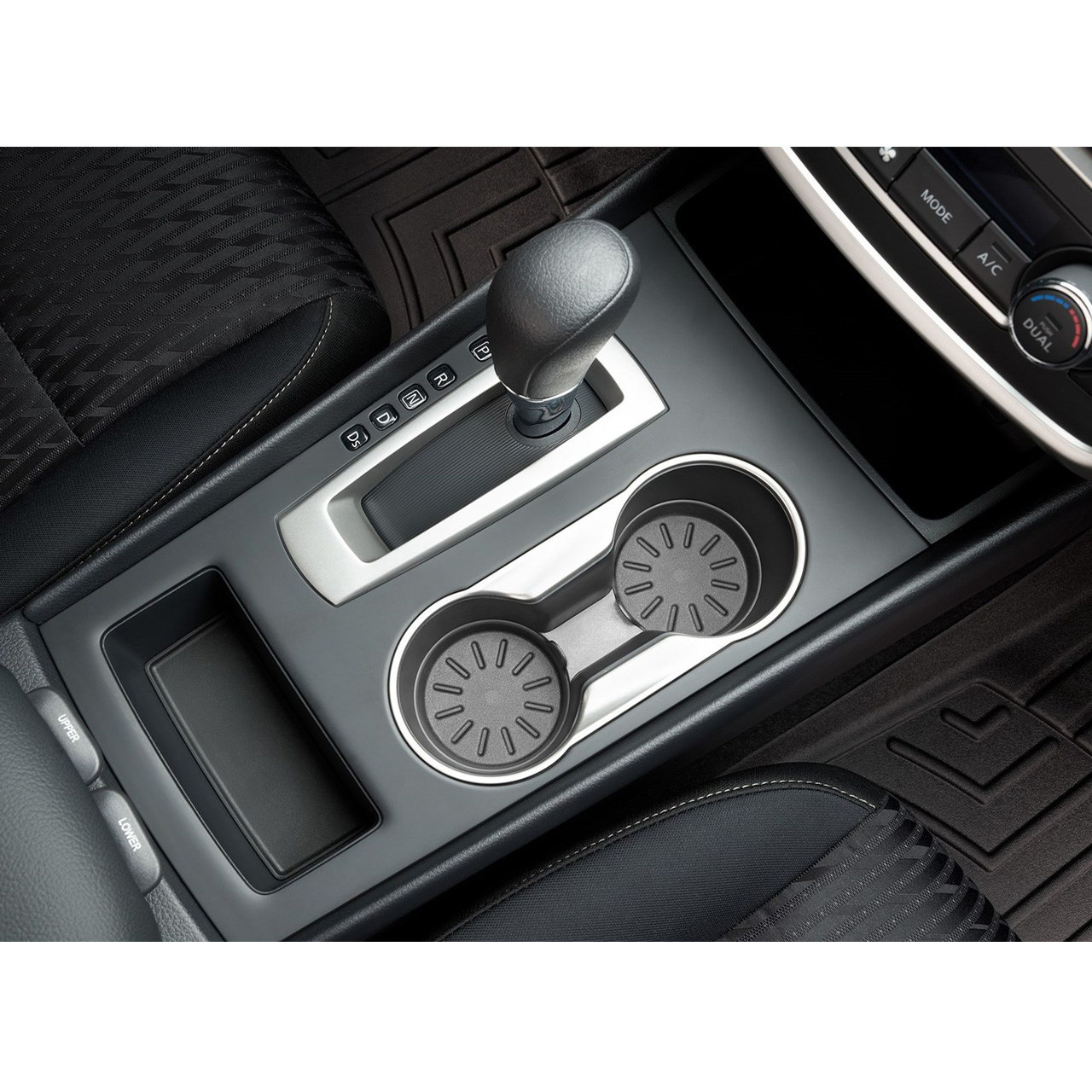 WeatherTech Car Coasters | All Things Nissan