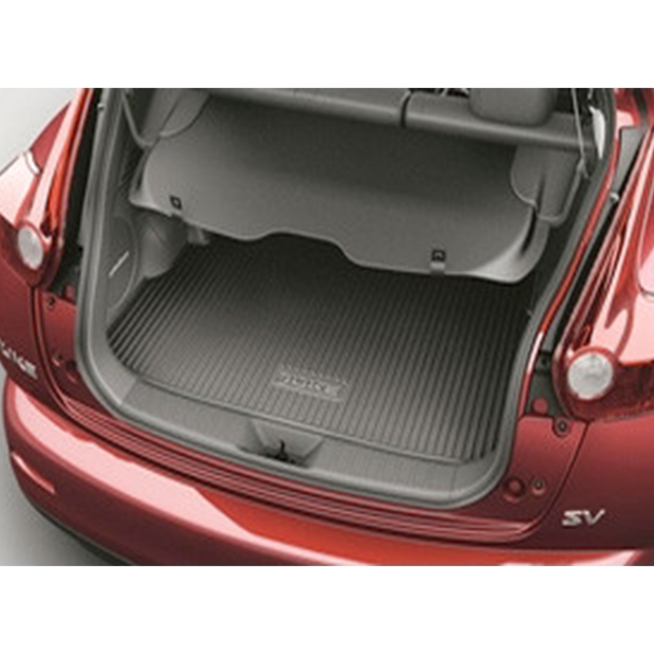 20112017 Nissan Juke Cargo Cover All Things Nissan