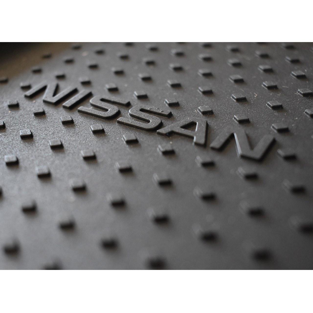 2018-2022 Nissan Kicks Console Liner | All Things Nissan