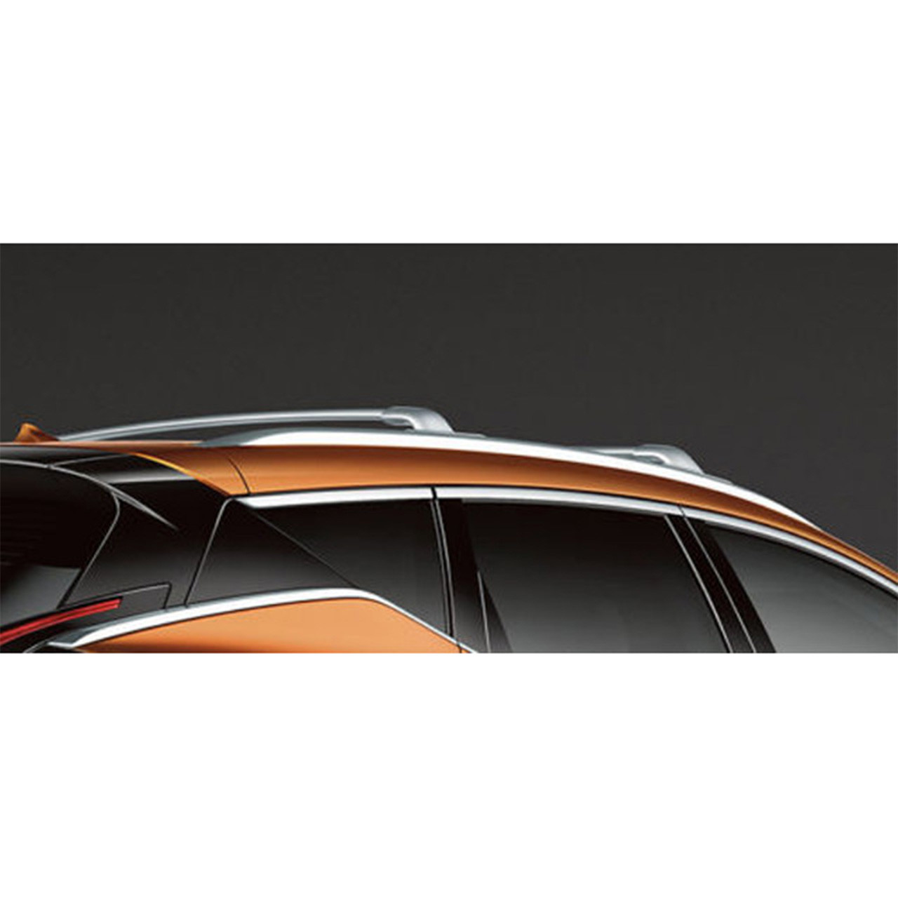 2015-2024 Nissan Murano Roof Rack Bars | All Things Nissan