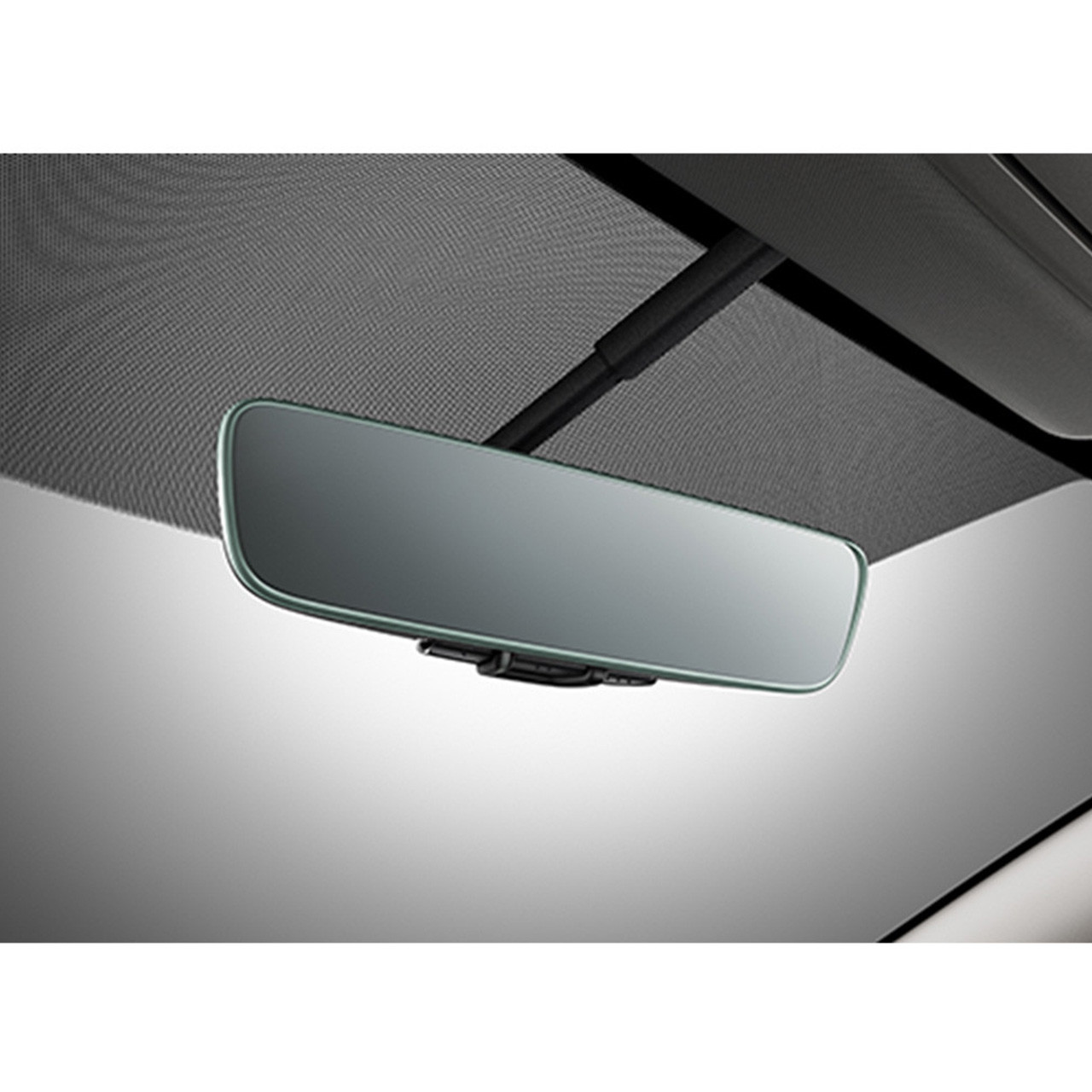 2017-2020 Nissan Rogue Rear View Mirror | All Things Nissan