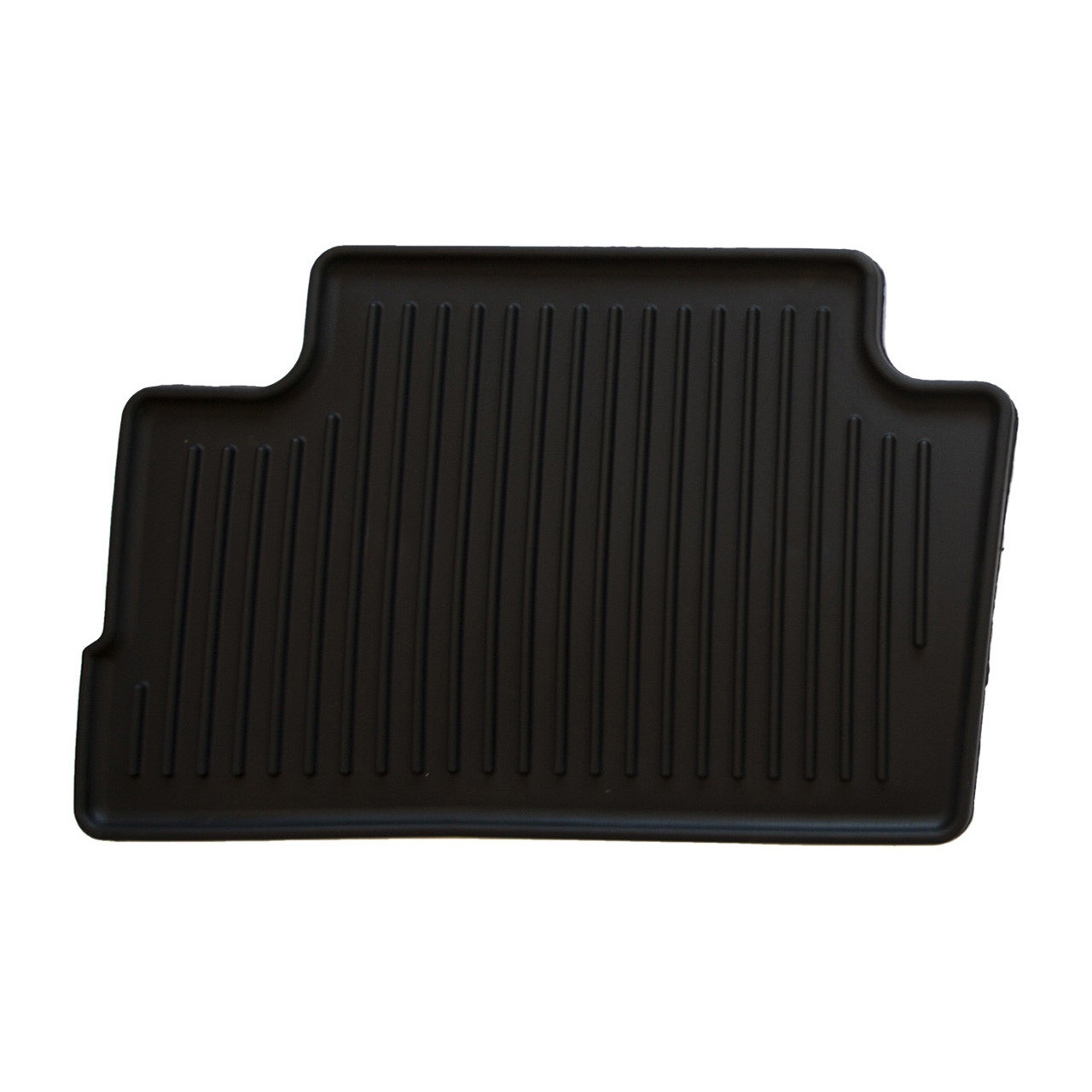 2017-2022 Nissan Rogue Sport Rubber Floor Mats