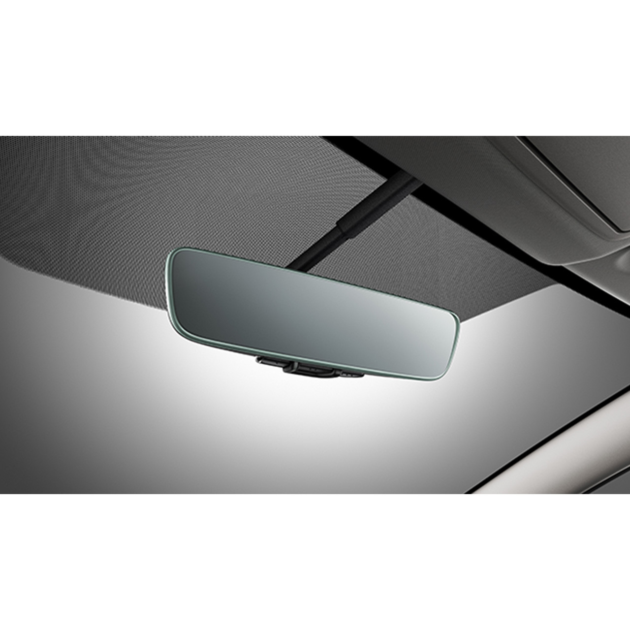 2017-2021 Nissan Frontier Frameless Prizm Rear View Mirror - Free