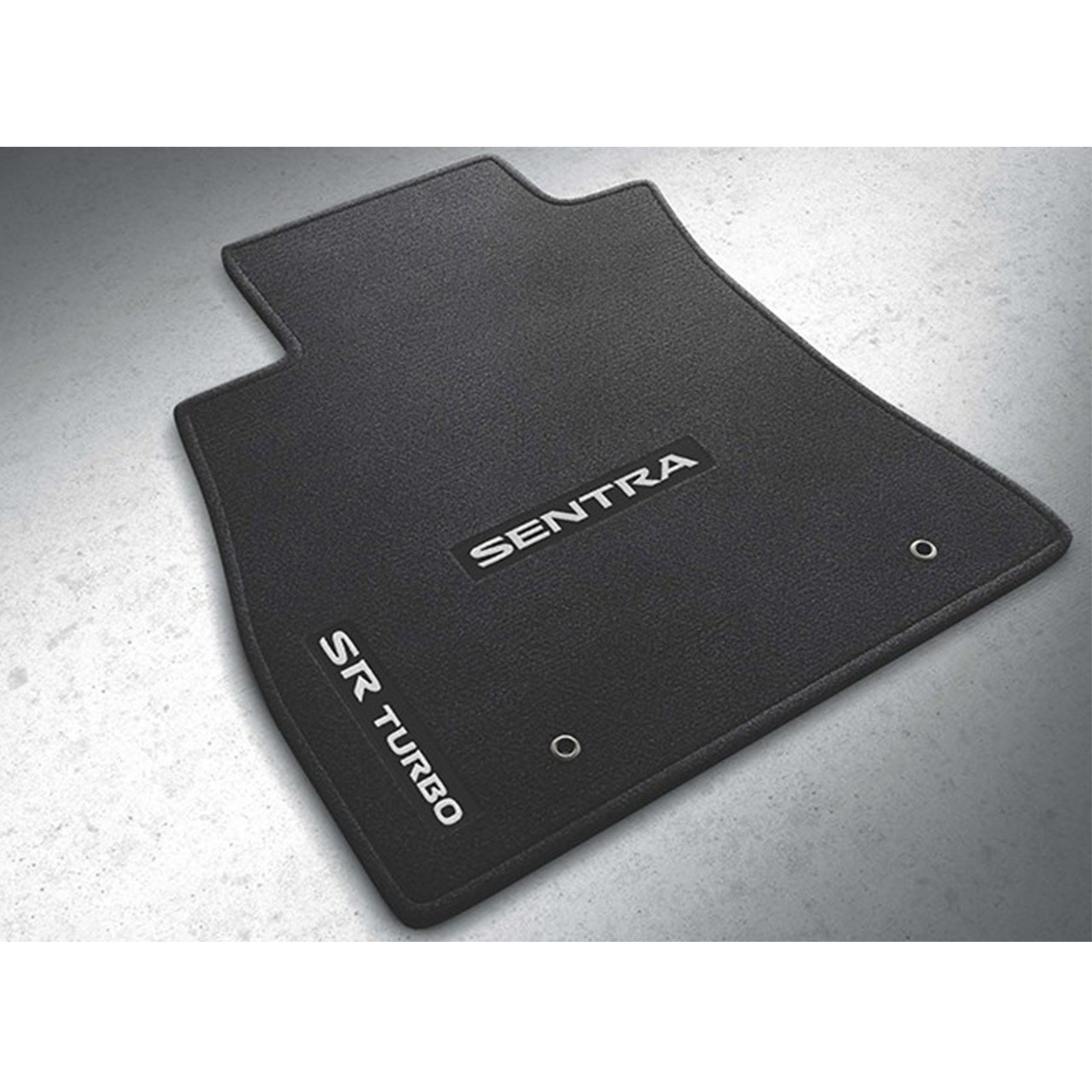 Nissan sentra carpet floor shop mats