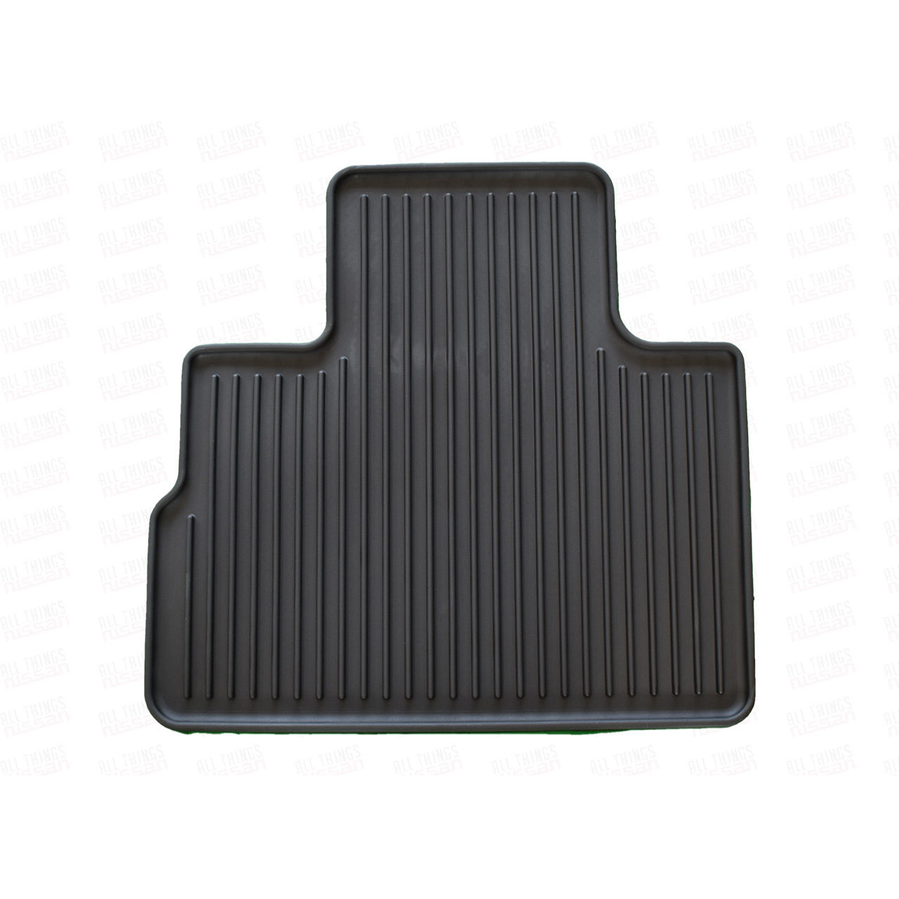 OEM Nissan All-Weather Floor Mats For 2014-2019 Sentra – Front & Rear Set (4pc)