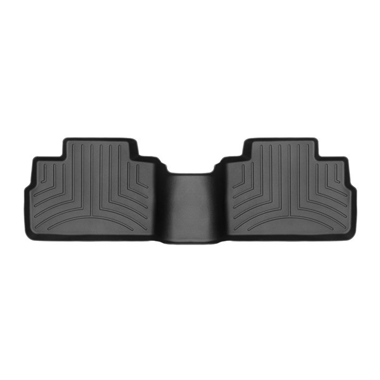 WeatherTech '16-'18 Nissan Altima Fitted FloorLiner - Front Row