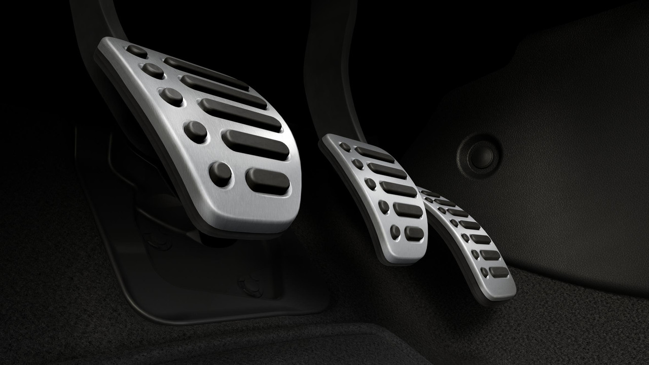 spd pedal mtb Clast Clip-In Pedals