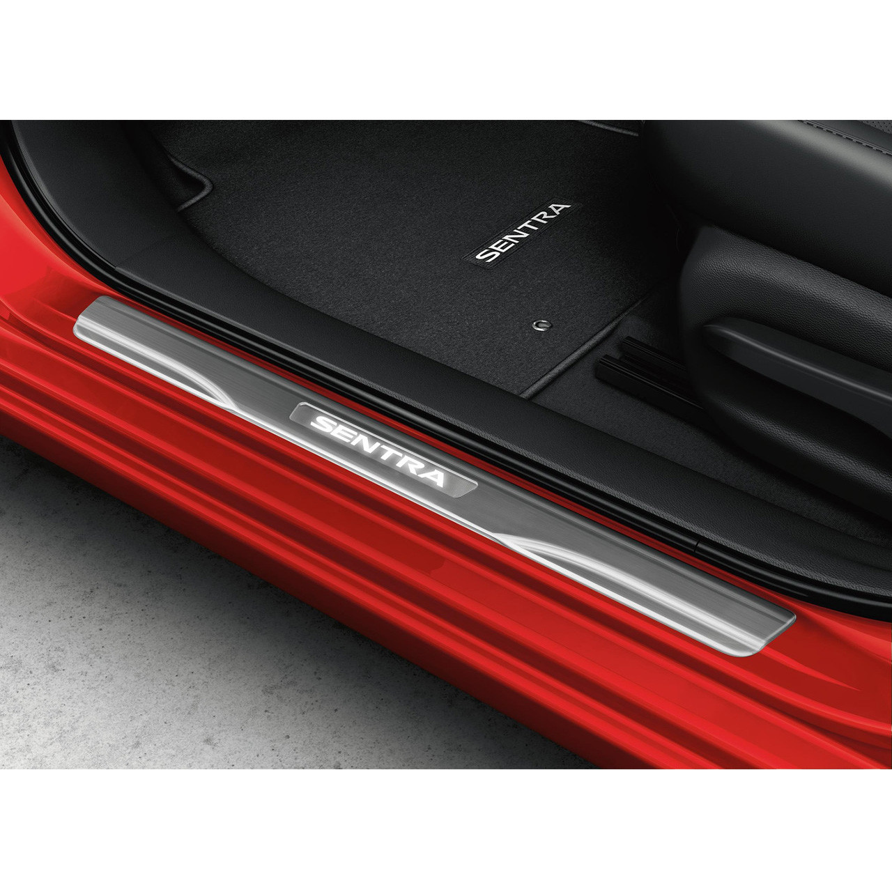 Barres De Toit ACE-4 Gris Pour Nissan Juke F16 2019-2023 - Sans Rails De Toit, Idéales Pour Coffre Et Porte-Vélos