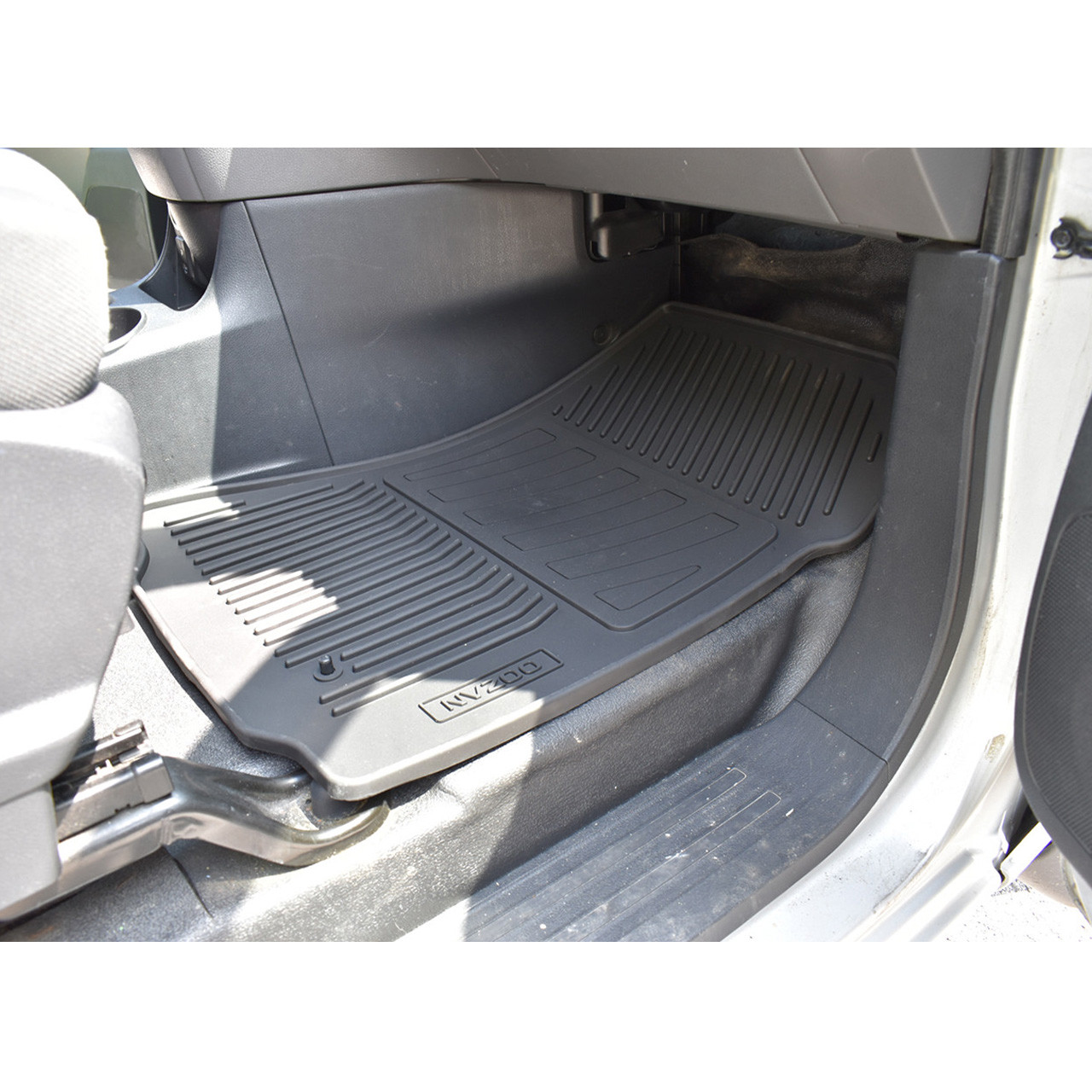 2015-2021 Nissan NV200 All-Season Floor Mats | All Things Nissan