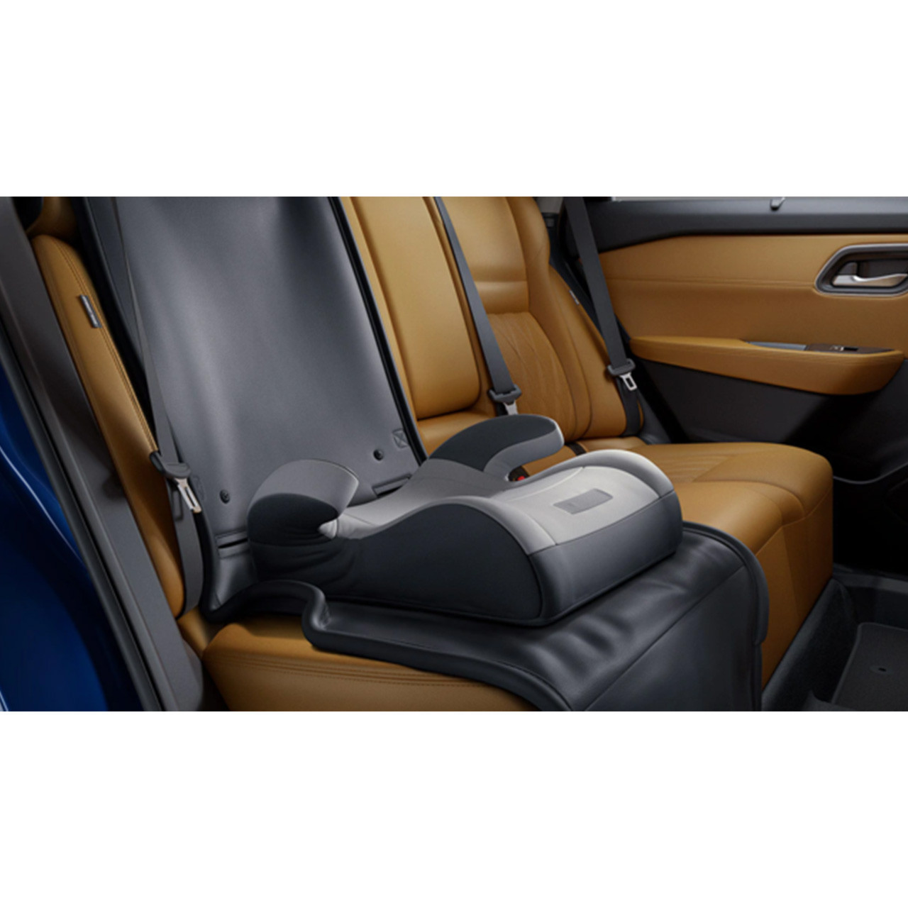 20212024 Nissan Rogue Seat Cover with Storage Free Shipping All