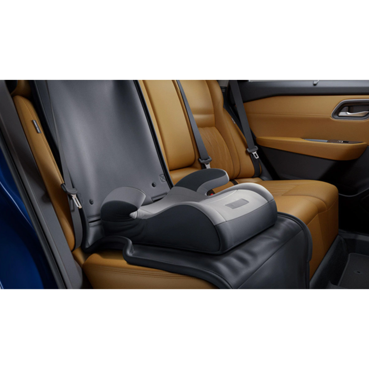 2021-2026 Nissan Rogue Seat Cover with Storage Free Shipping