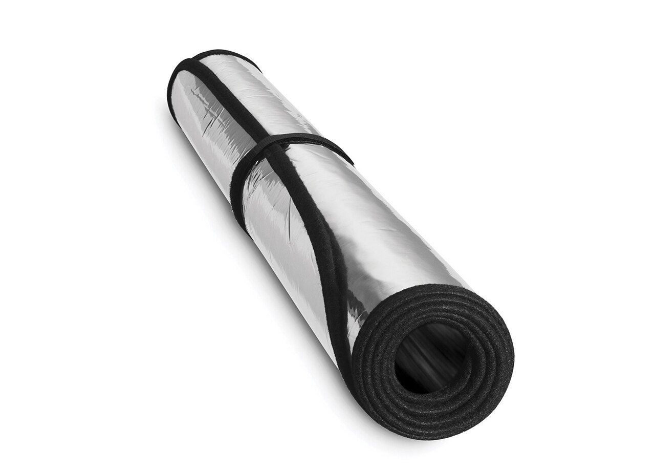 2013-2024 Nissan Pathfinder Sun Shade | All Things Nissan