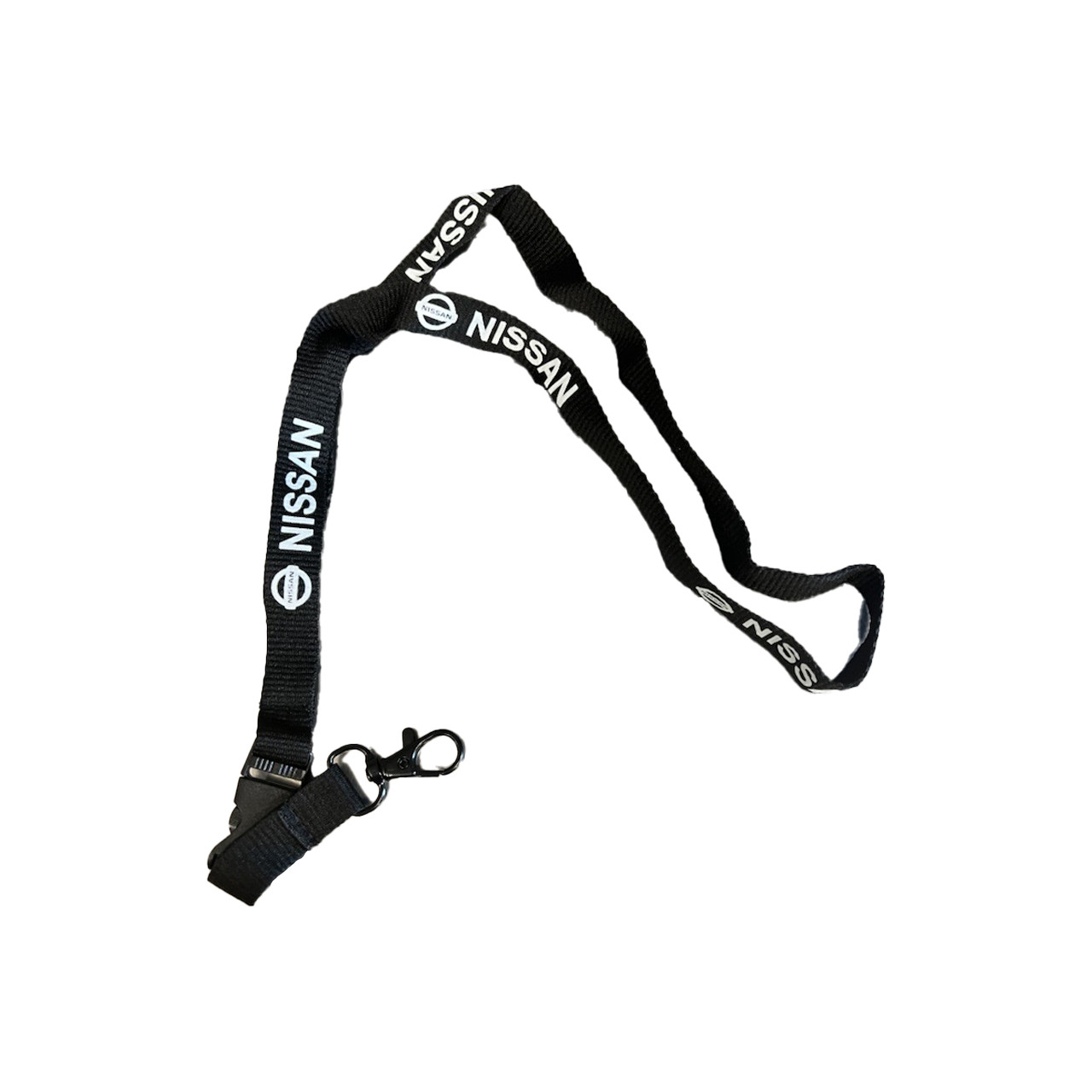 Nissan Lanyard | All Things Nissan