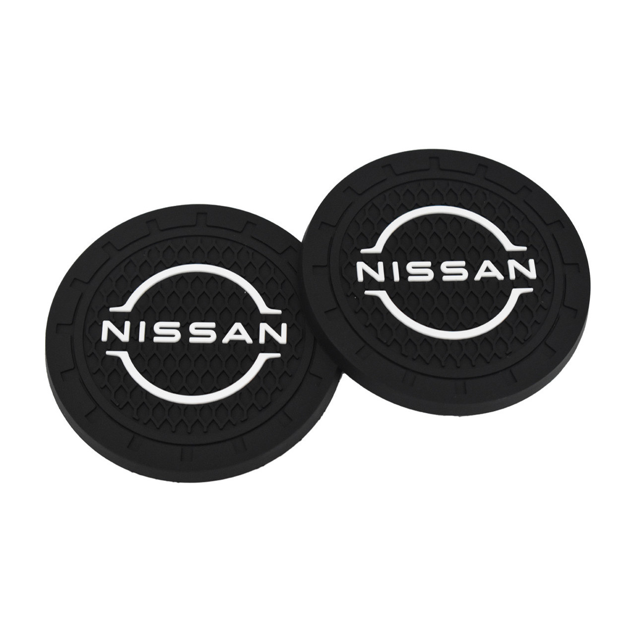 Nissan Car Coasters