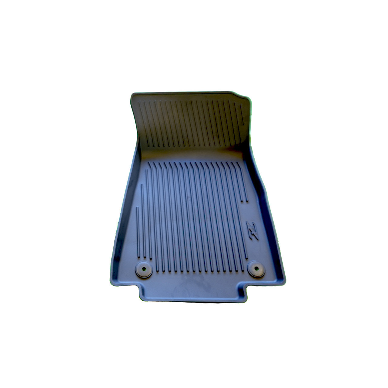 2023-2024 Nissan Z All-Weather Floor Mats | All Things Nissan