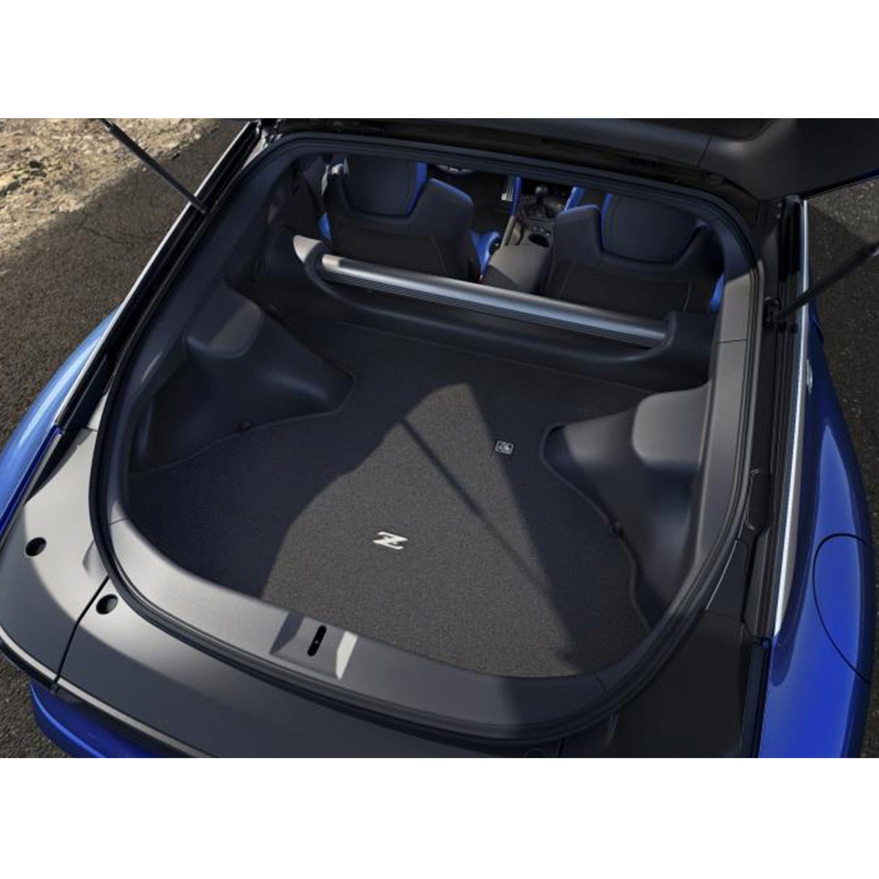 2023-2026 Nissan Z Cargo Mat | All Things Nissan