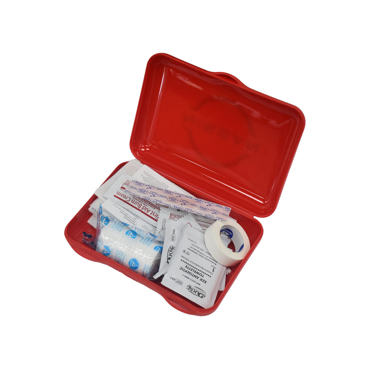 Nissan Travel Mini First Aid Kit