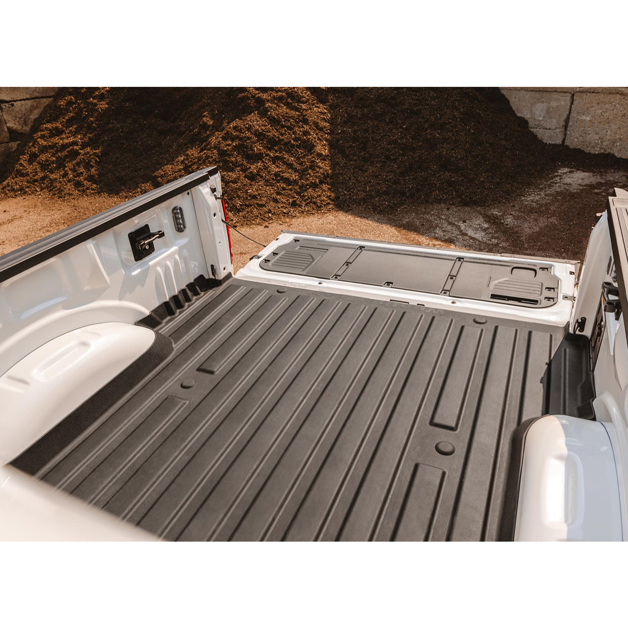 2022-2026 Nissan Frontier WeatherTech ImpactLiner - Free Shipping