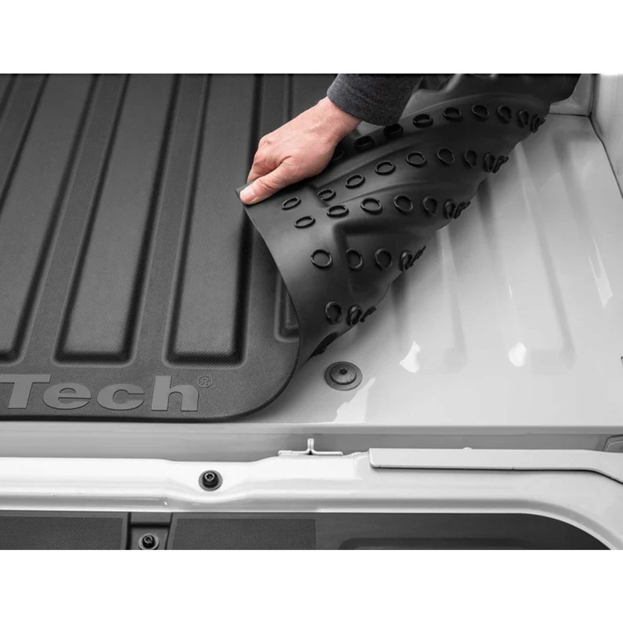 2022-2026 Nissan Frontier WeatherTech ImpactLiner - Free Shipping