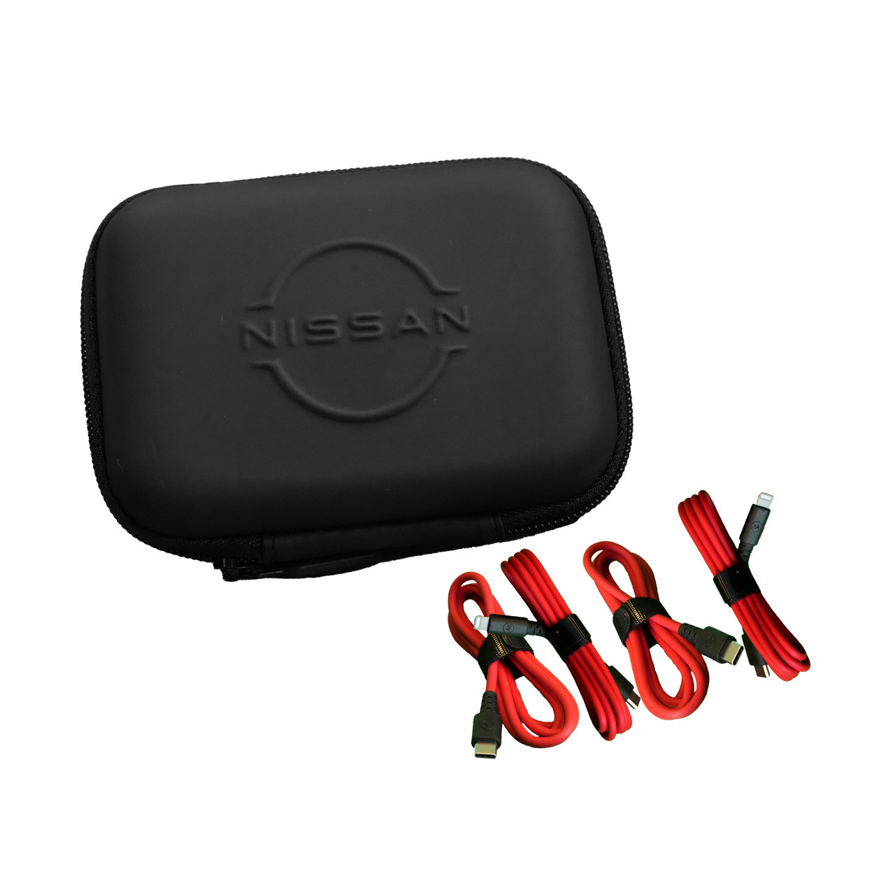 Nissan USB Charging Cable Set | All Things Nissan