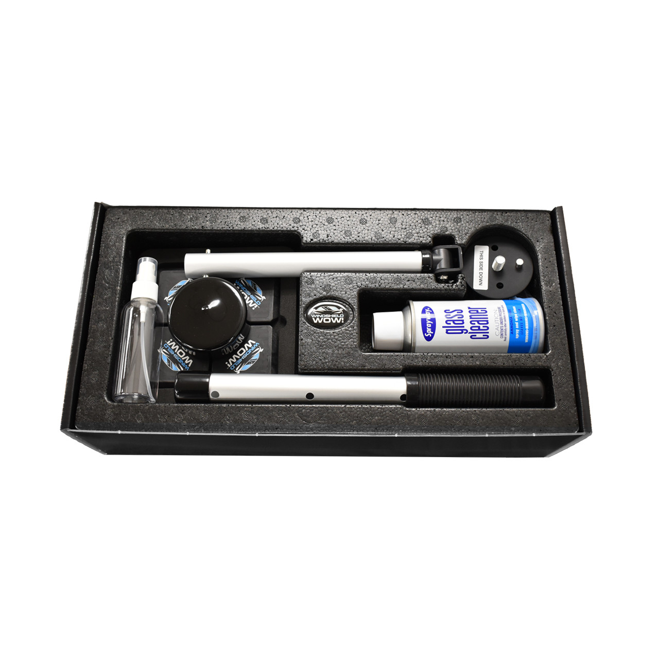 Windshield Wow - Free Shipping | All Things Nissan