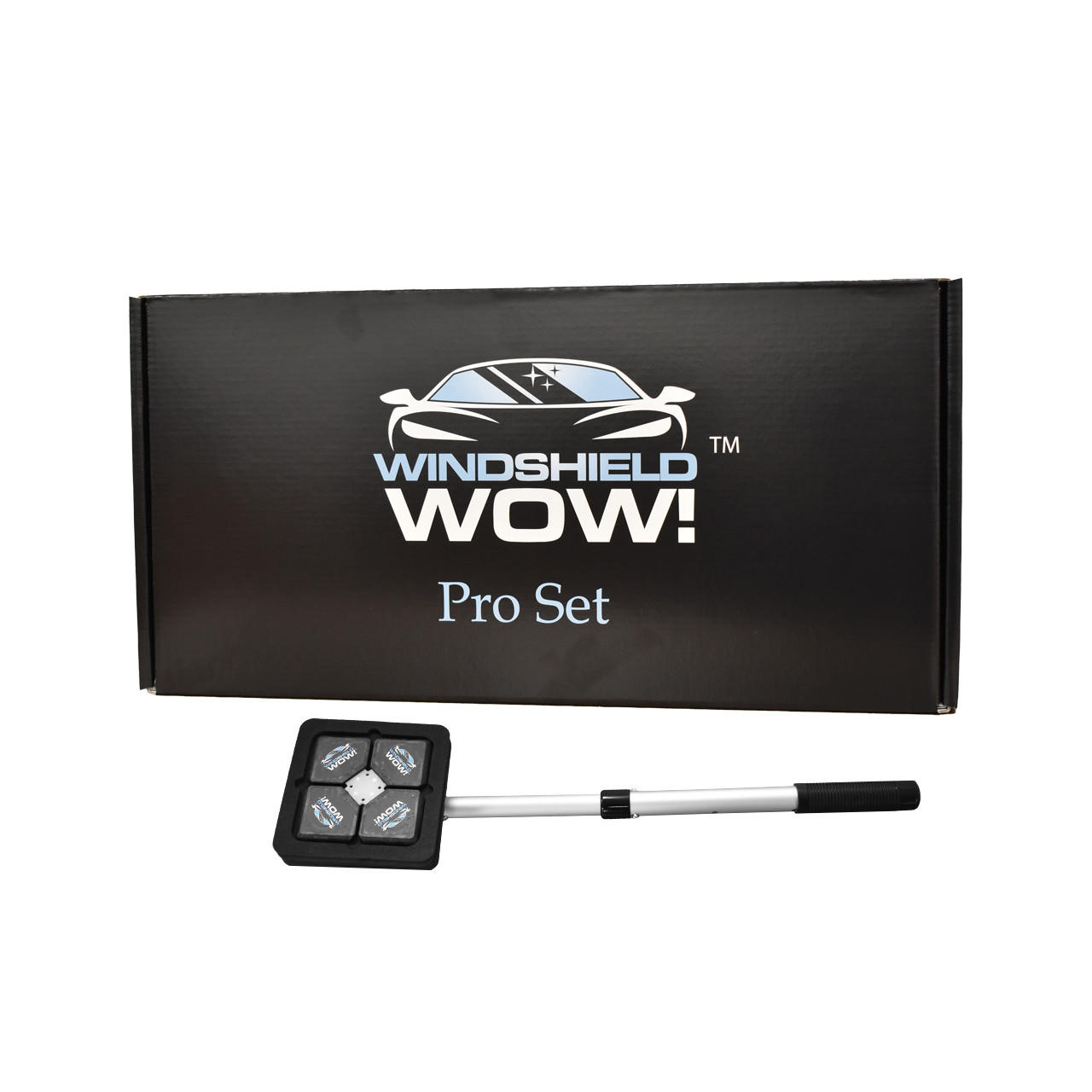 Windshield Wow - Free Shipping | All Things Nissan