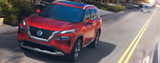 2021 Nissan Rogue Products Are Here