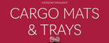 Category Highlight: Nissan Cargo Mats & Trays