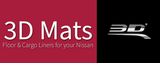Protect Your Ride: More 3D Mats & Cargo Liners Now Available!