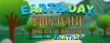 Earth Day Flash Sales Event