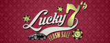 Lucky 7's Flash Sale