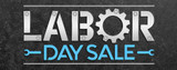 Labor Day Sales Event