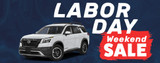 Labor Day Sale: Save Up to 40%