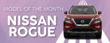 Model of The Month