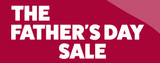 The Father's Day Sale