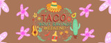 Taco 'Bout Savings Weekend