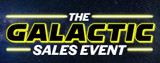 The Galactic Sales Event