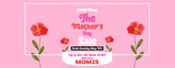 Mother's Day Sale