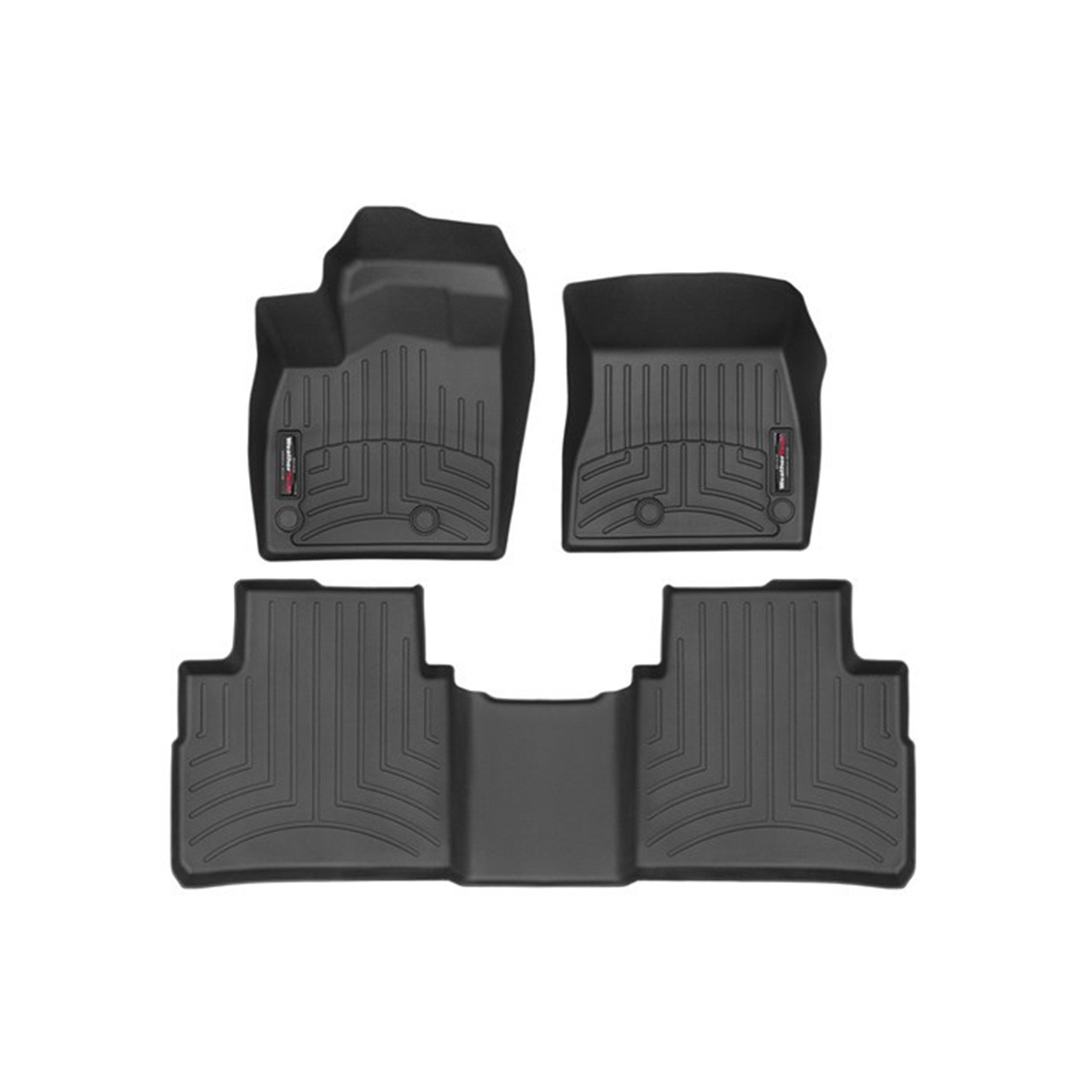 20212022 Nissan Rogue WeatherTech Floor Liners Free Shipping All