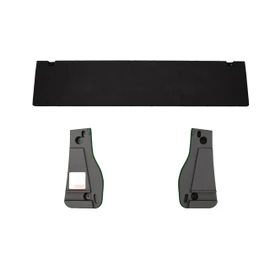 2025-2027 Nissan Armada Cargo Shelf