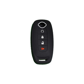 Nissan Frontier Key Fob Cover