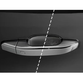 2025-2027 Nissan Murano WeatherTech Scratch Protection