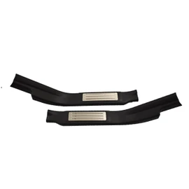 2023-2027 Nissan Frontier Door Sill Plates
