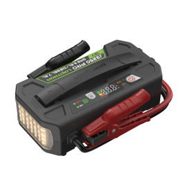 LOKITHOR J3250 PRO 12V Jump Starter with ConnectMax Technology