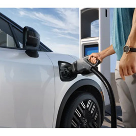 2026 Nissan Leaf EV Accessories - Free Shipping | All Things Nissan