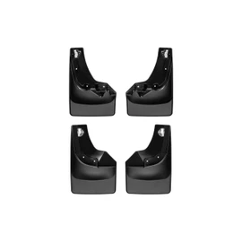2025-2027 Nissan Kicks WeatherTech Mud Flaps (Full Set)