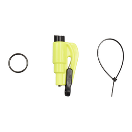 Emergency Keychain - Kit