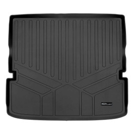 2022-2026 Nissan Pathfinder SmartLiner Cargo Mat - Behind 2nd Row