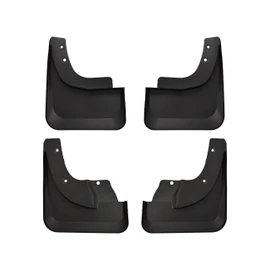 2022-2027 Nissan Frontier Mud Guards